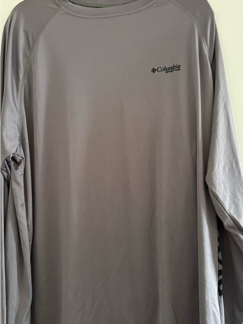 Mens PFG Terminal Tackle Long Sleeve Shirt